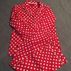 Victoria Secret Pajama set